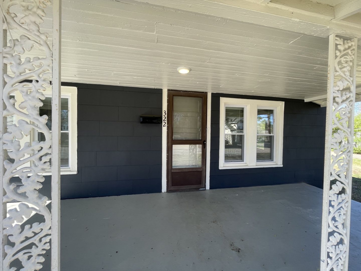 2 Bedroom 1 Bathroom House In Wake Forest – photo 3