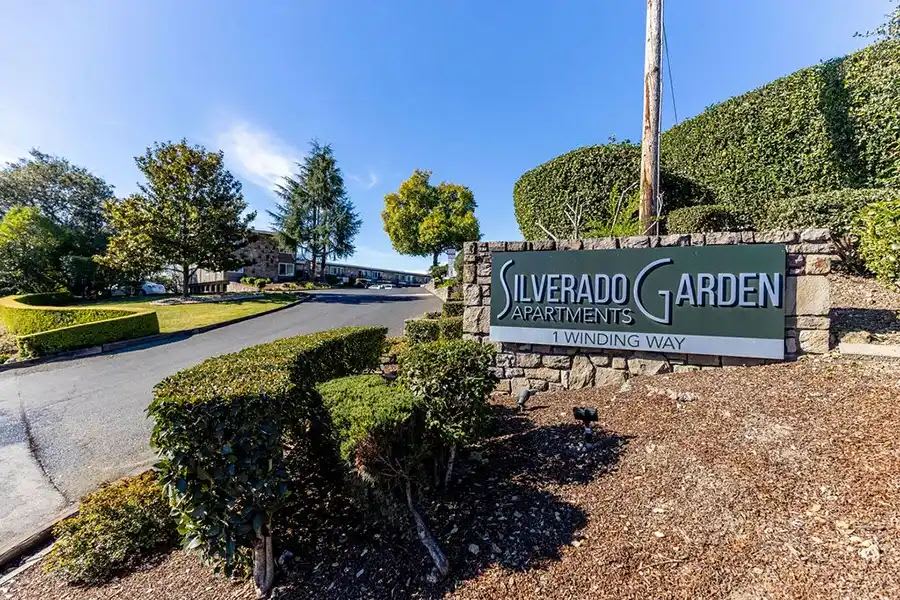 Silverado Garden – photo 1