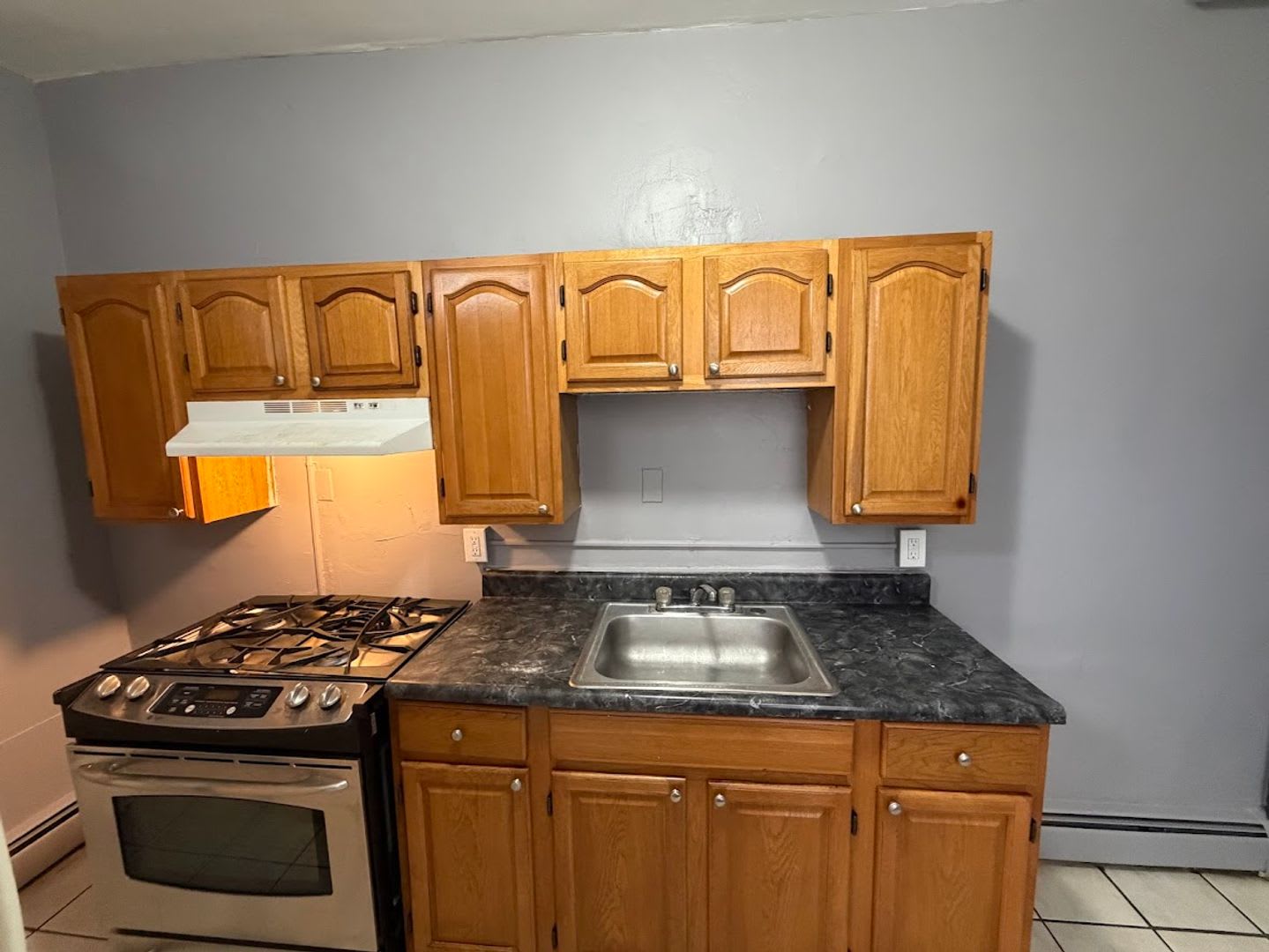 3 Bedroom House – photo 4