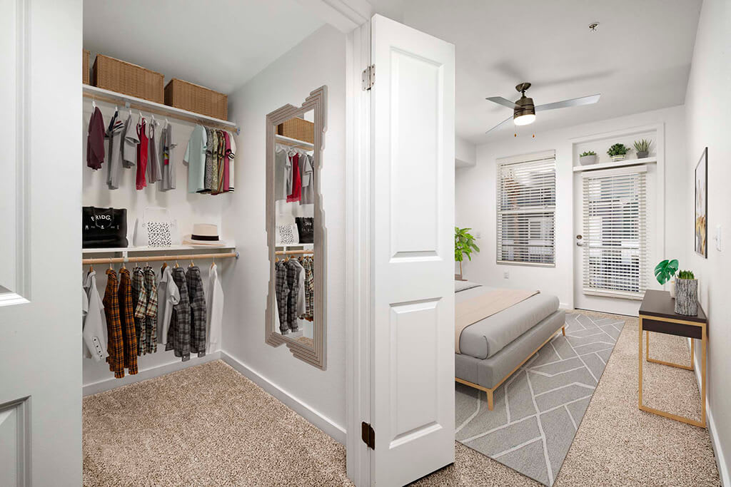 Main & Jamboree Apartments – photo 2