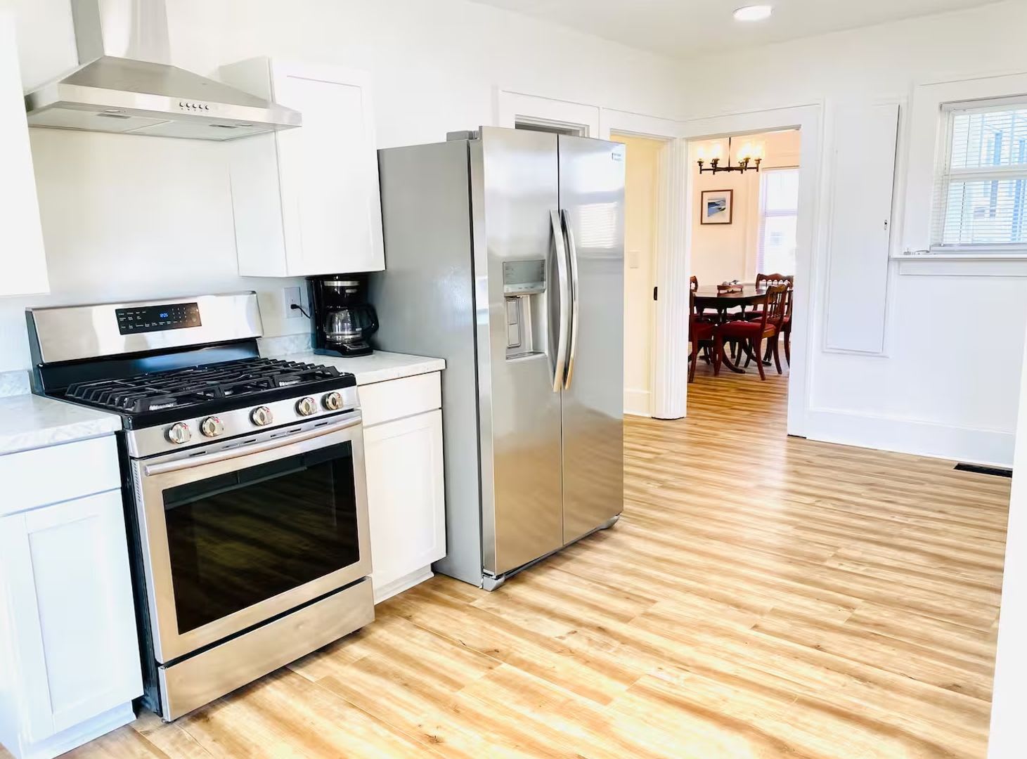 3 Bedroom, 1 Bathroom Home in Lynden – photo 4
