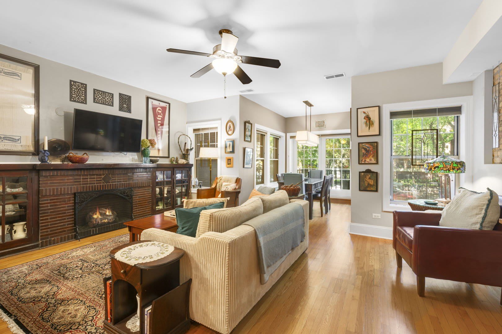 4731 N Malden Street – photo 4
