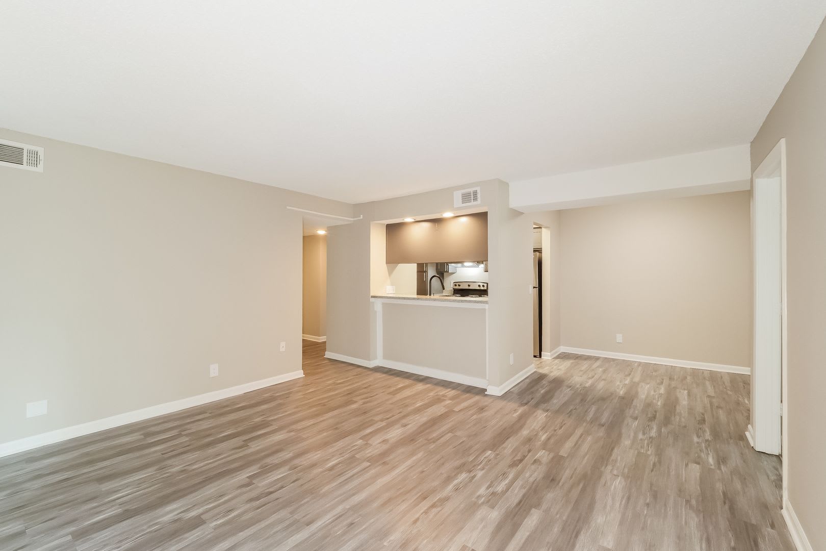 Hunter's Glen Apartments – photo 3