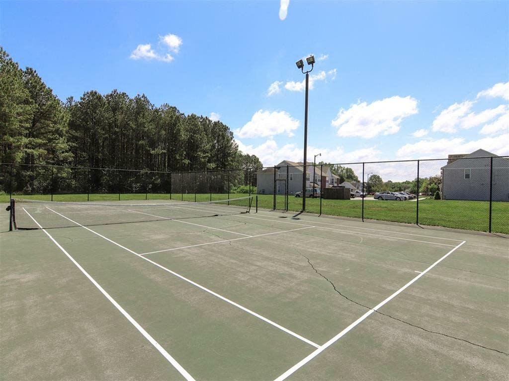 Branchester Lakes Apartments – photo 5