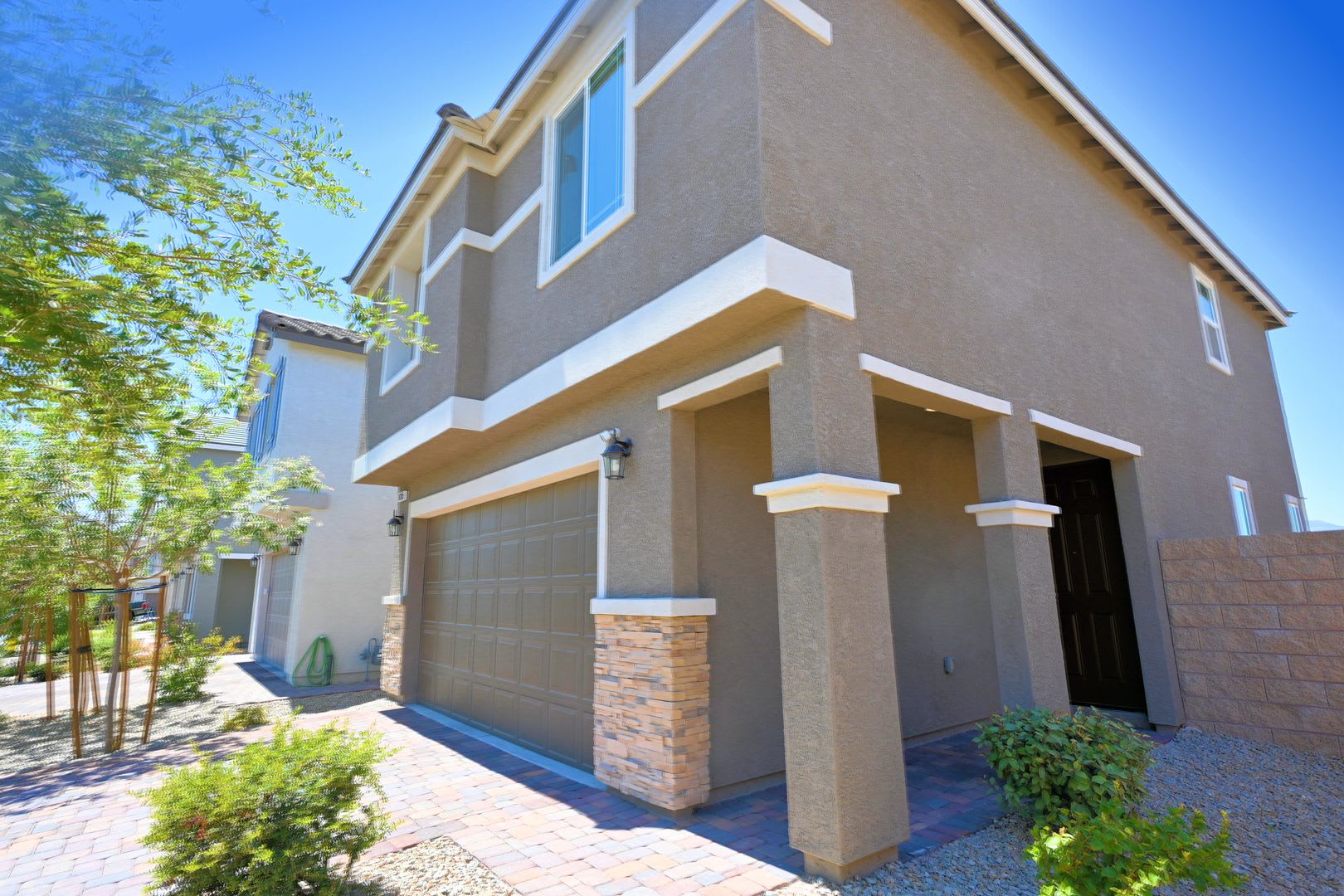 3 Bedroom House – photo 2