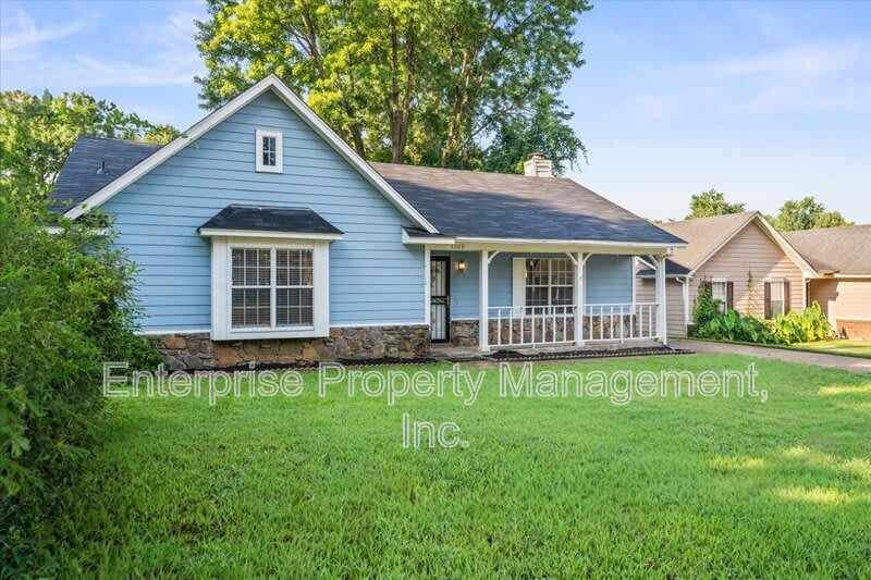 4569 Columbia Woods Ln – photo 4