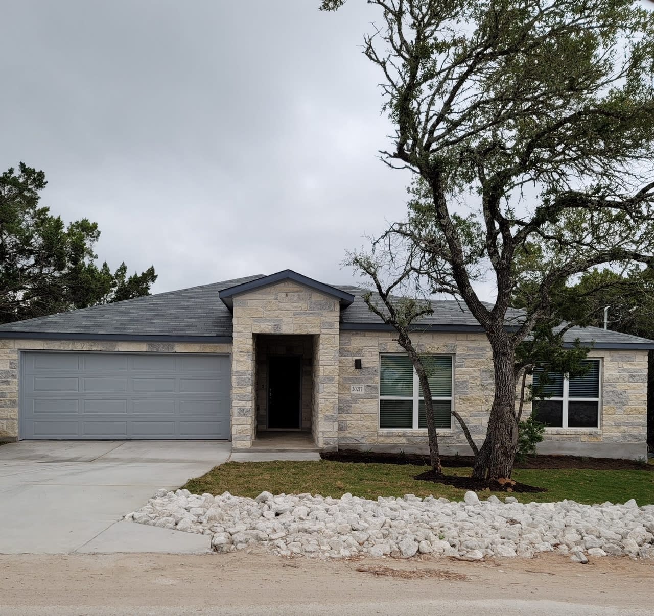 20217 Travis Drive – photo 1