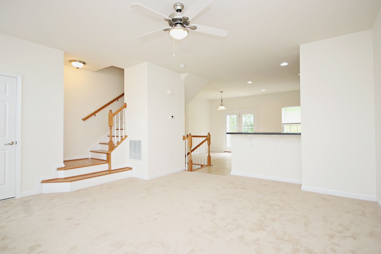Pavilions at Pantops Townhome With Attached 1-Car Garage – photo 3