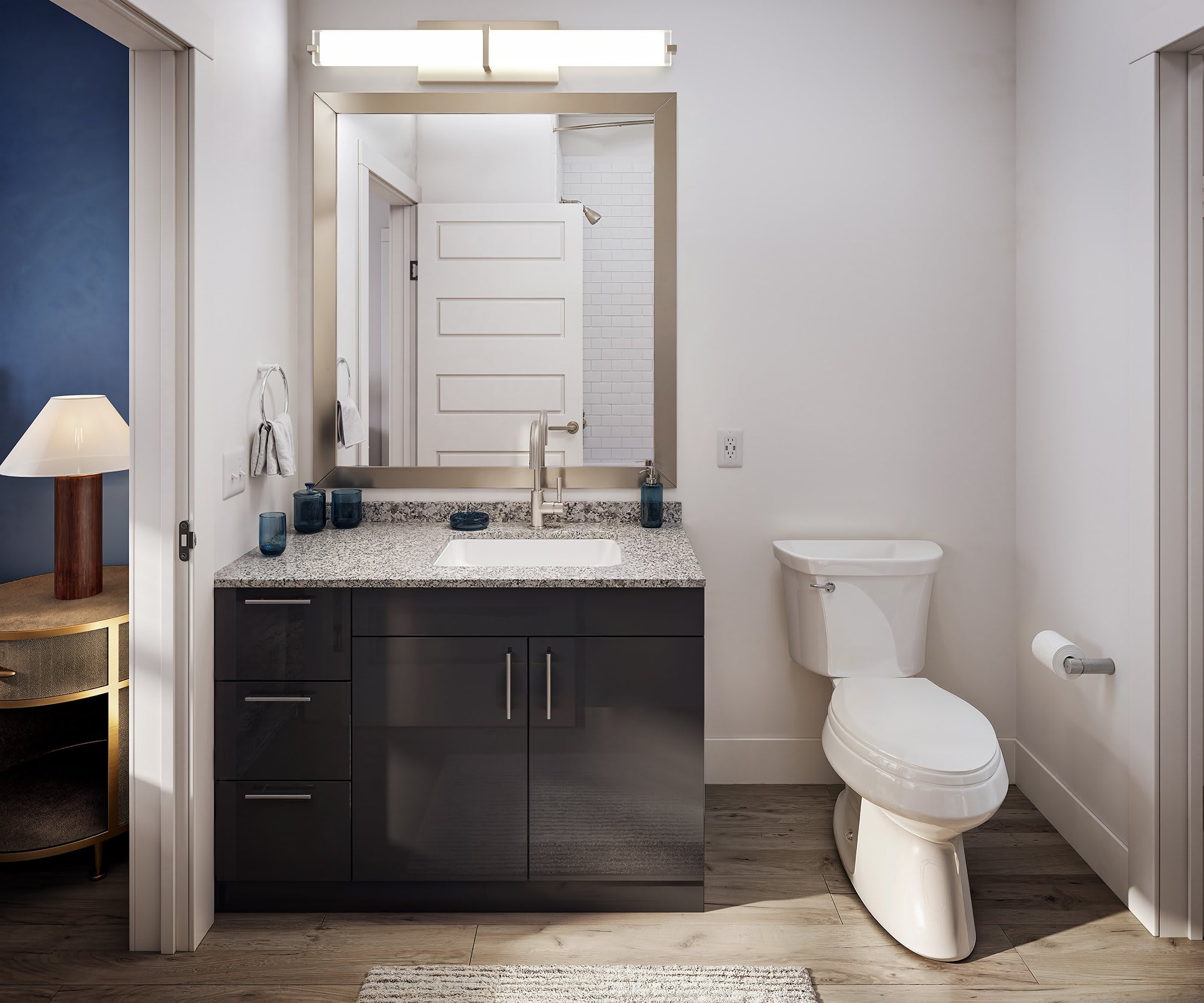 Link Apartments® Lake Park – photo 4