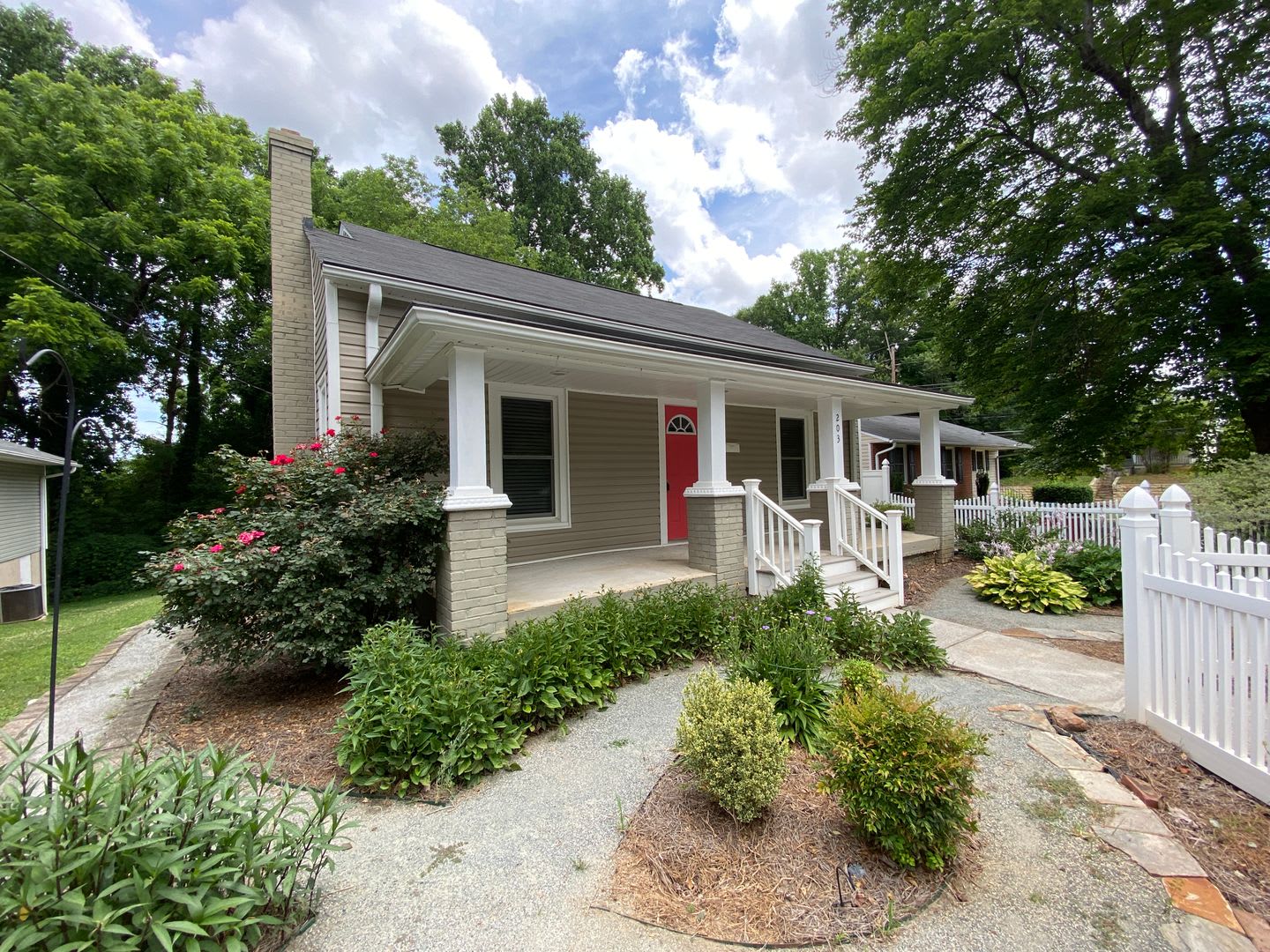 203 Shawnee Street – photo 4