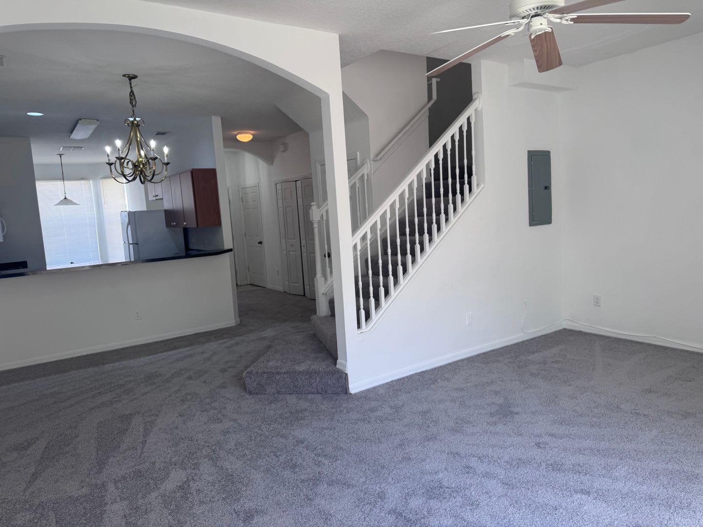 Beautiful 3 BD / 2.5 BA Townhome – photo 3