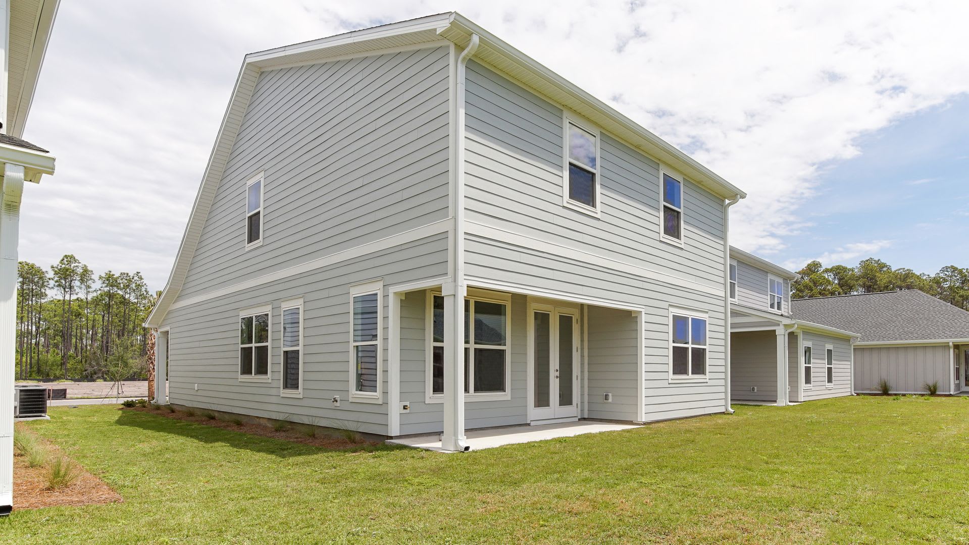 New Construction 4 Bedroom In Breakfast Point – photo 3