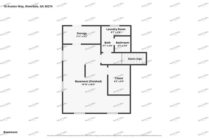 18 Avalon Way – photo 5