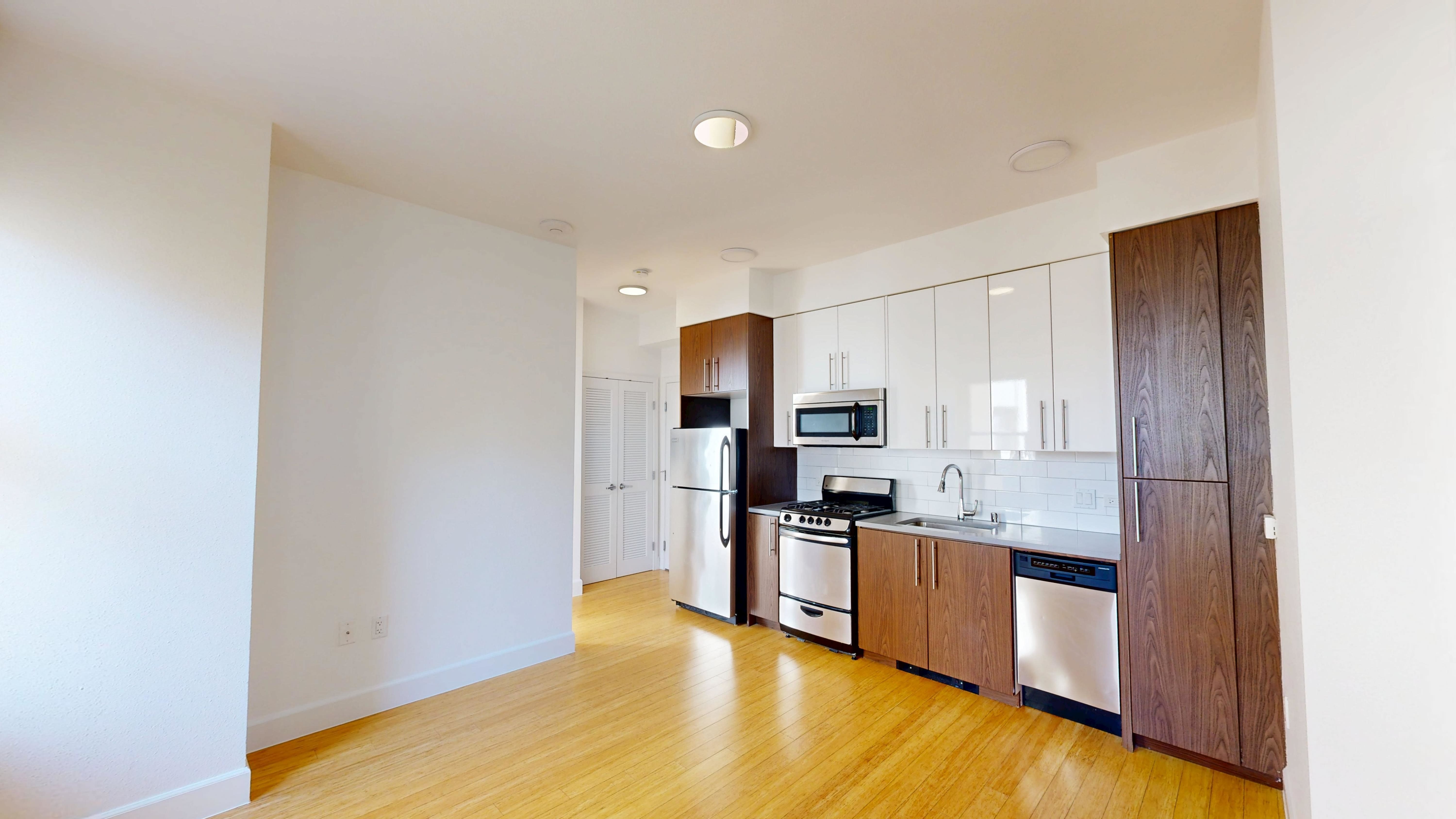 540 LEAVENWORTH Apartments – photo 2