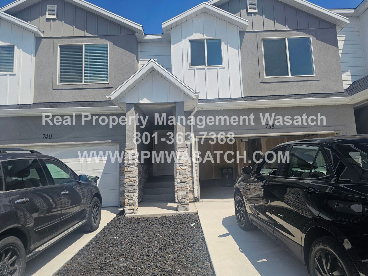 Beautiful Tooele Town House Available Now – photo 2