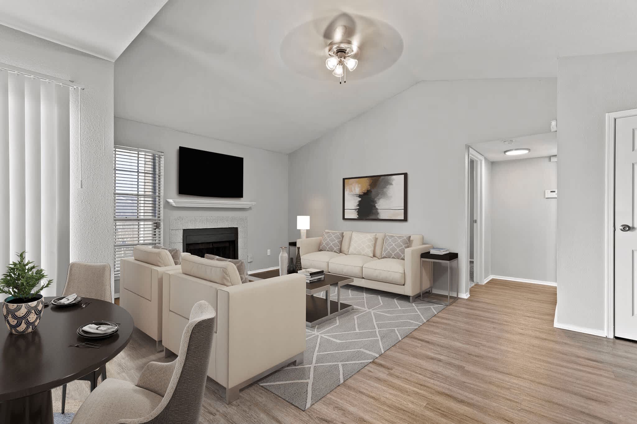 Villas On Rosemeade West – photo 3