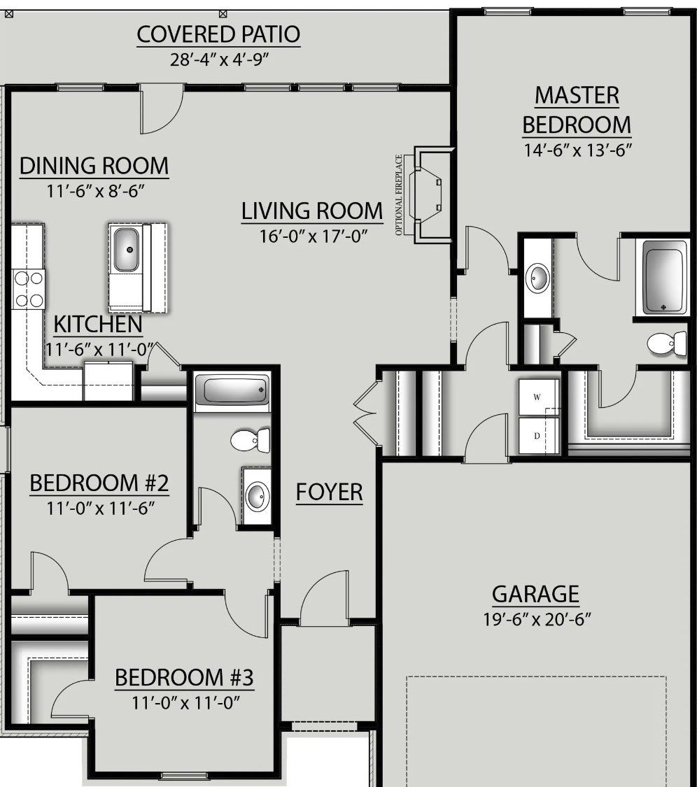 428 Zinfandel Place – photo 4