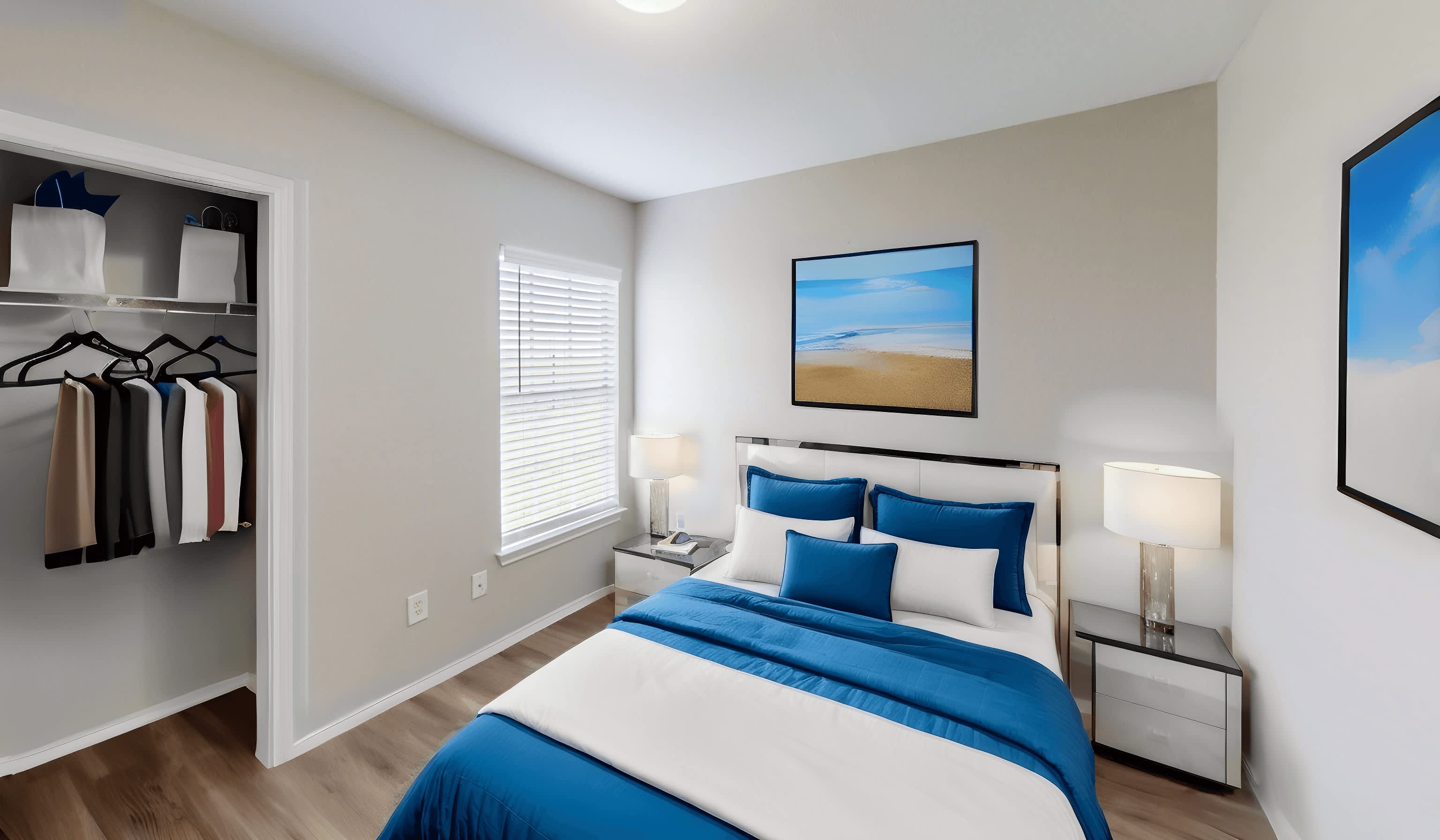 Townhomes at Double Creek – photo 5