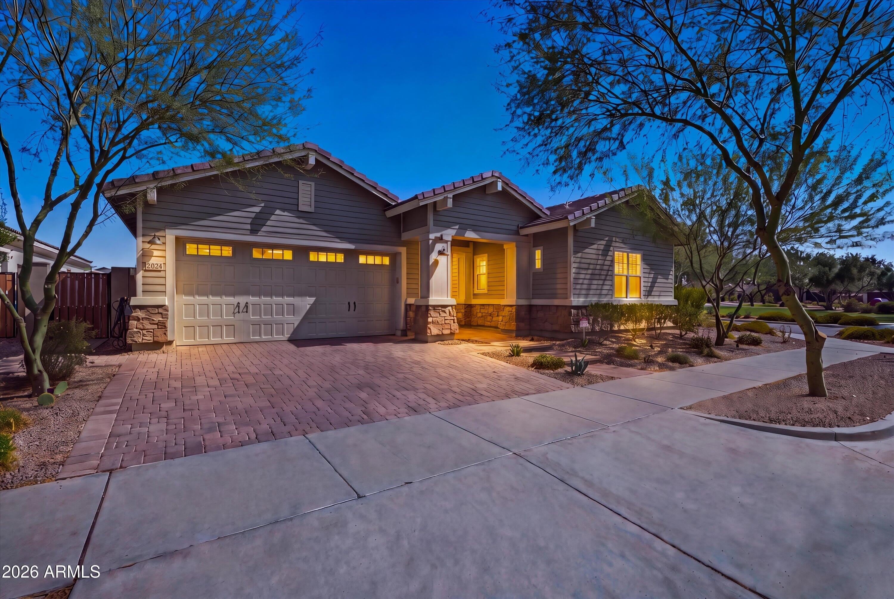 2024 W ANDALUSIAN Trail W – photo 1
