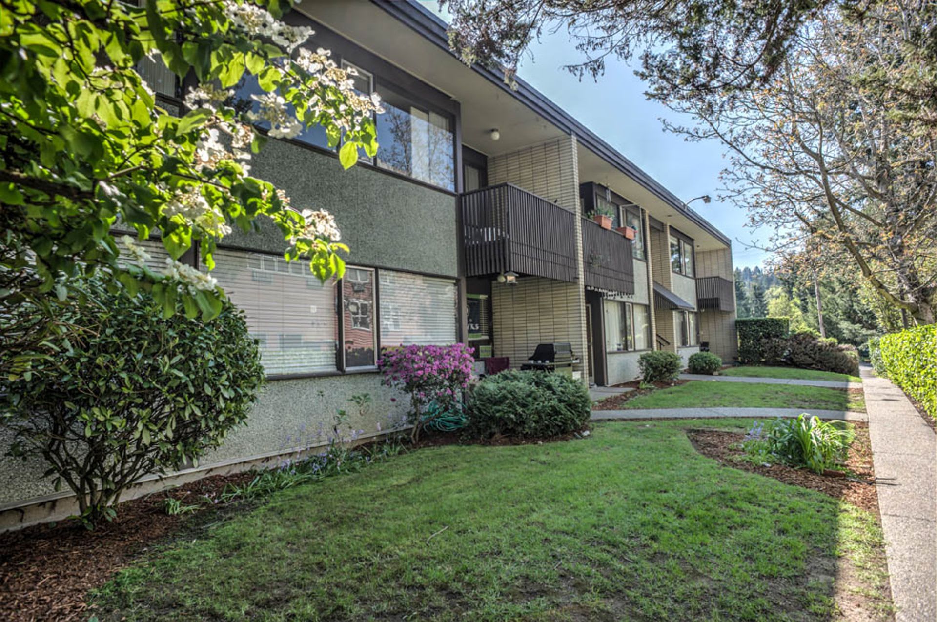Terrace Apartments – photo 3