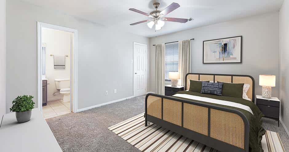Villas on 517 Apartments – photo 4