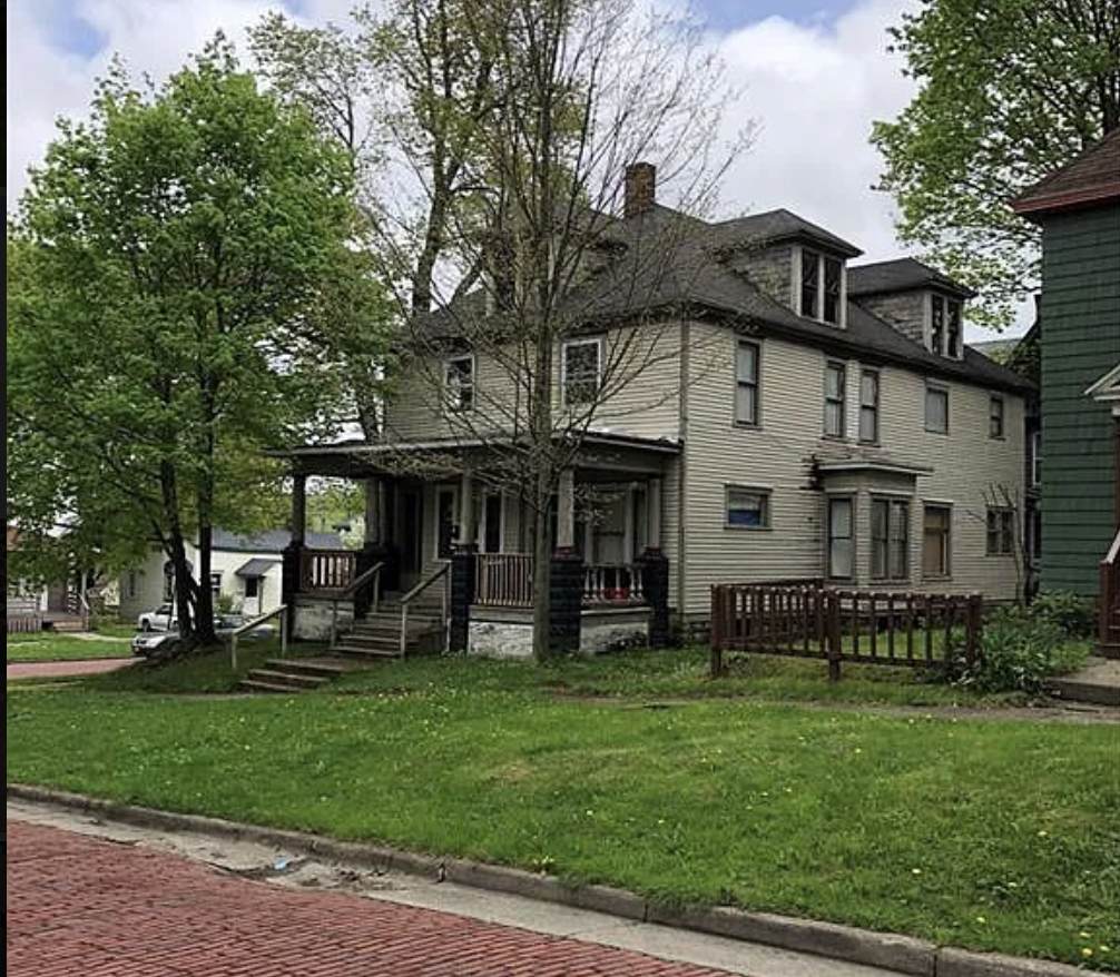 614 Lafayette Street 1 – photo 1