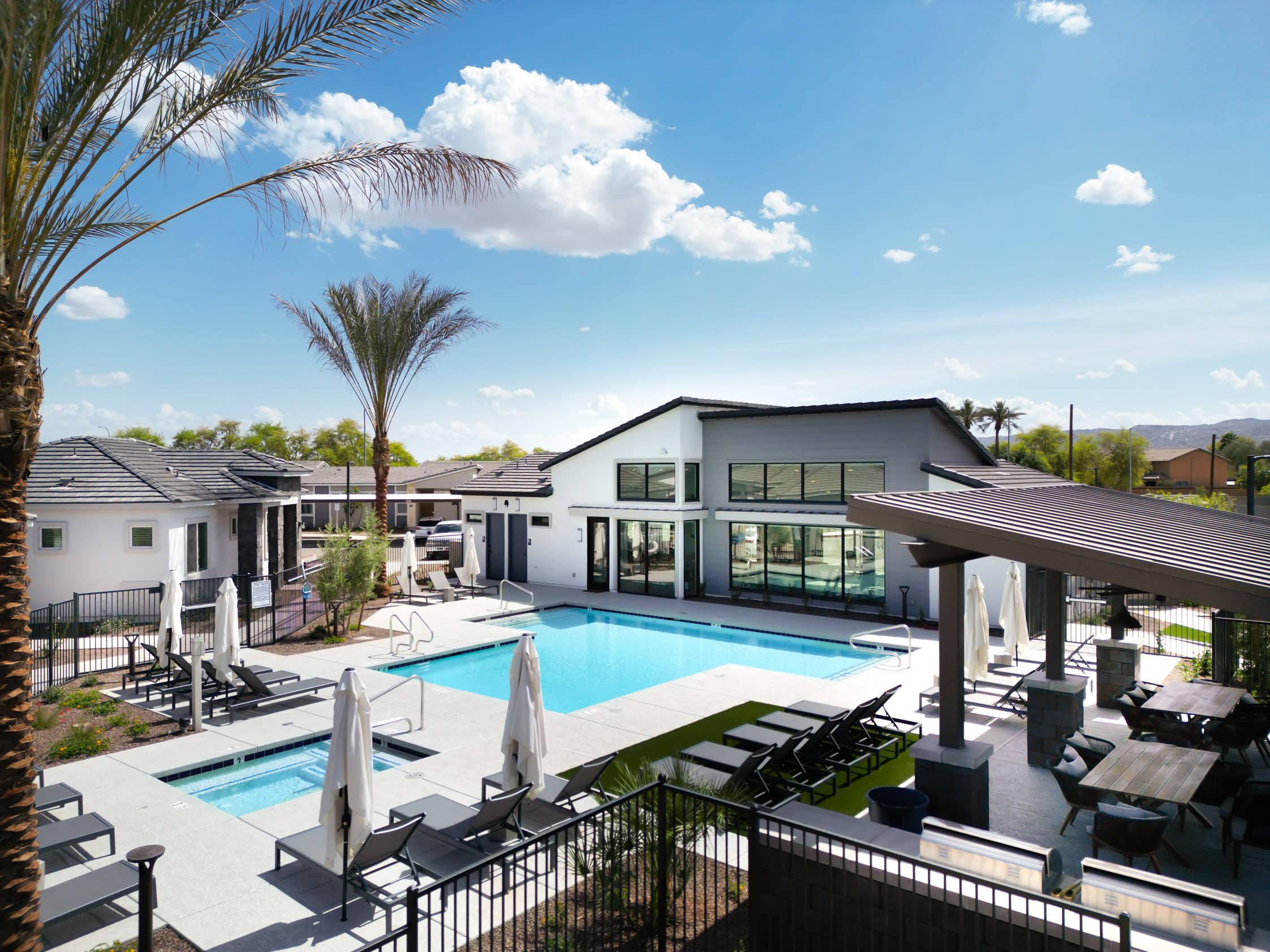 Legacy at Laveen Village – photo 1