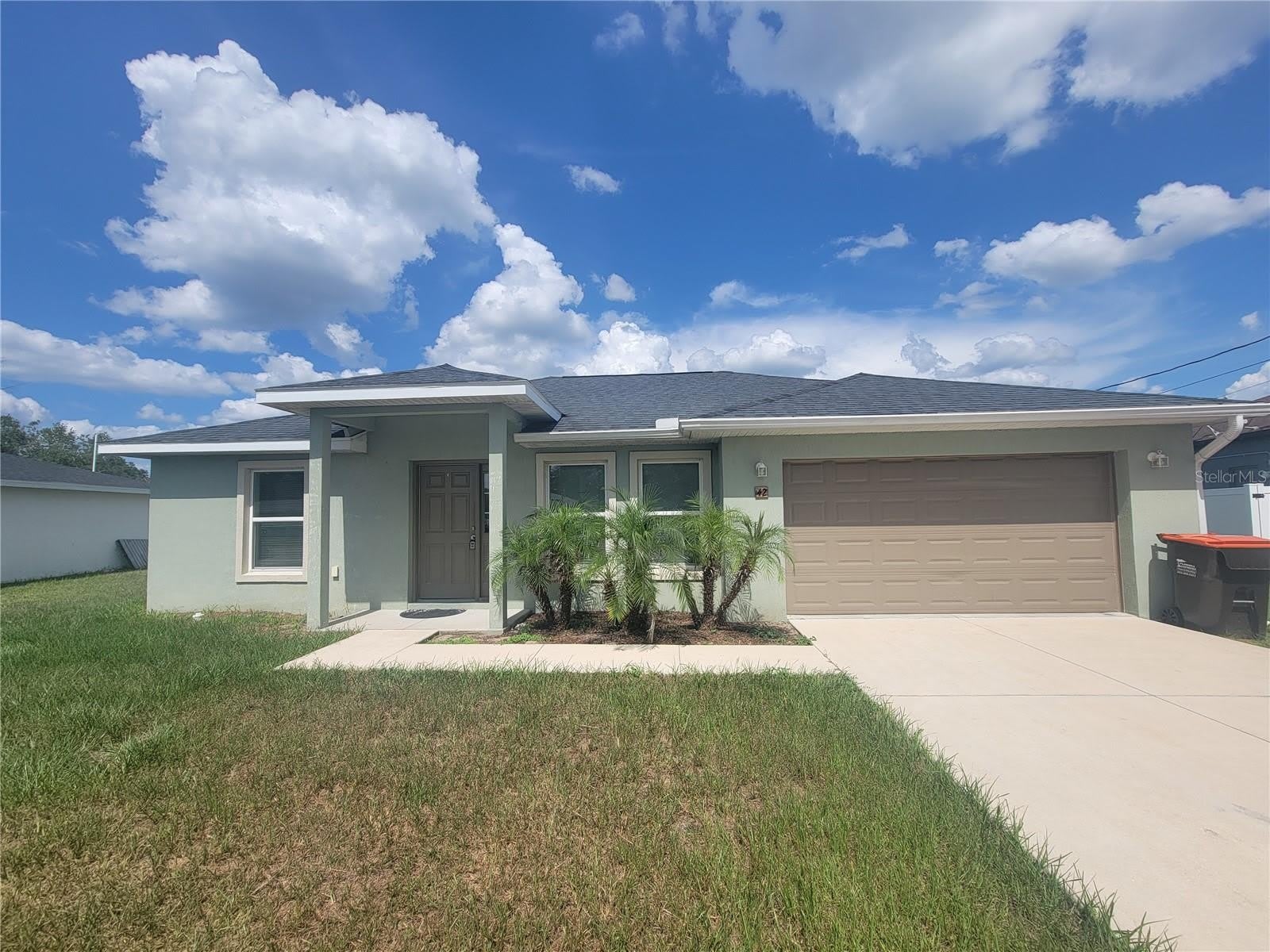42 JUNIPER LOOP Circle – photo 1