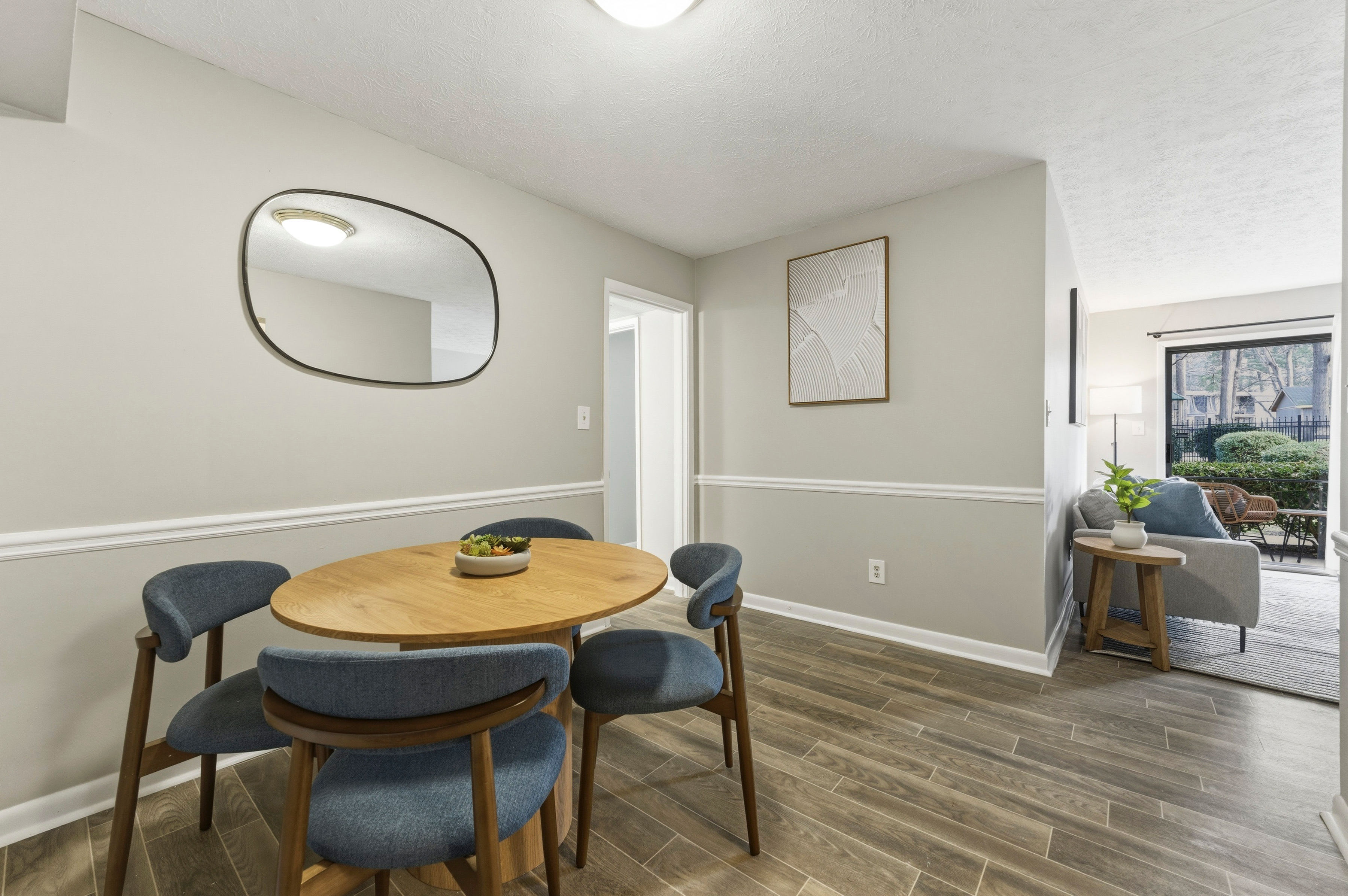 4381 Ward Bluff Court – photo 2