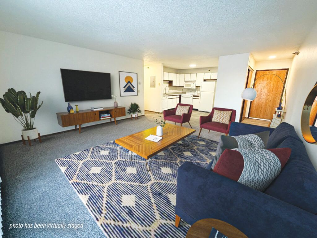 Pointe West – photo 1