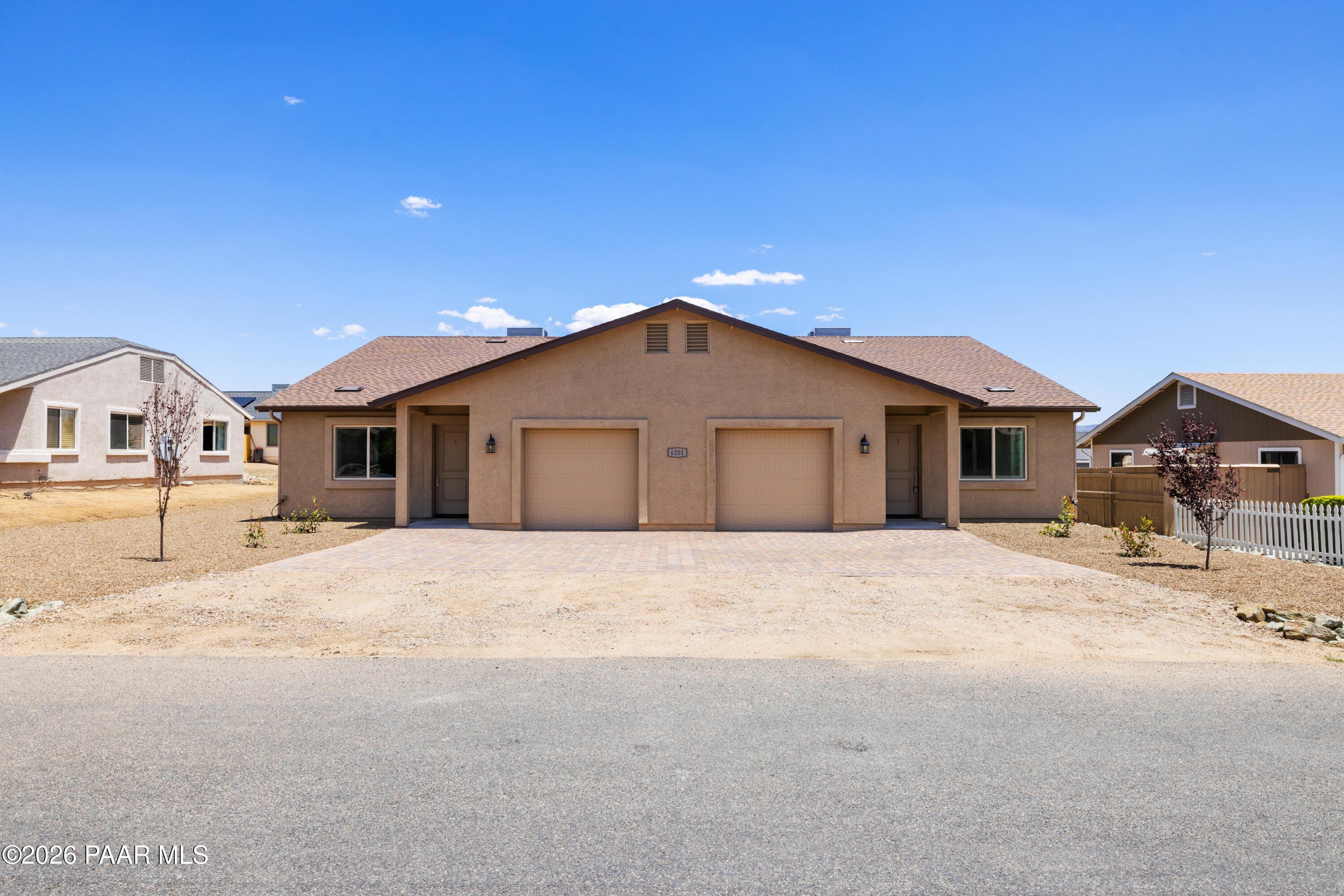 6201 N Reata Drive – photo 1