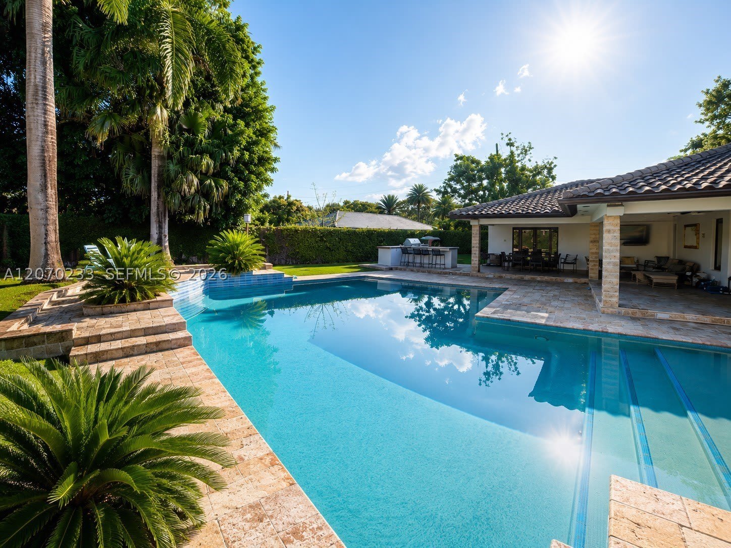 8345 SW 82nd Terr – photo 1