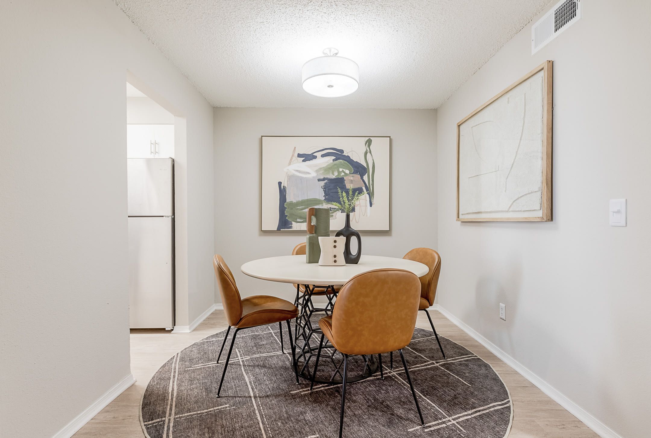 Spring Creek of Edmond Apartments – photo 3