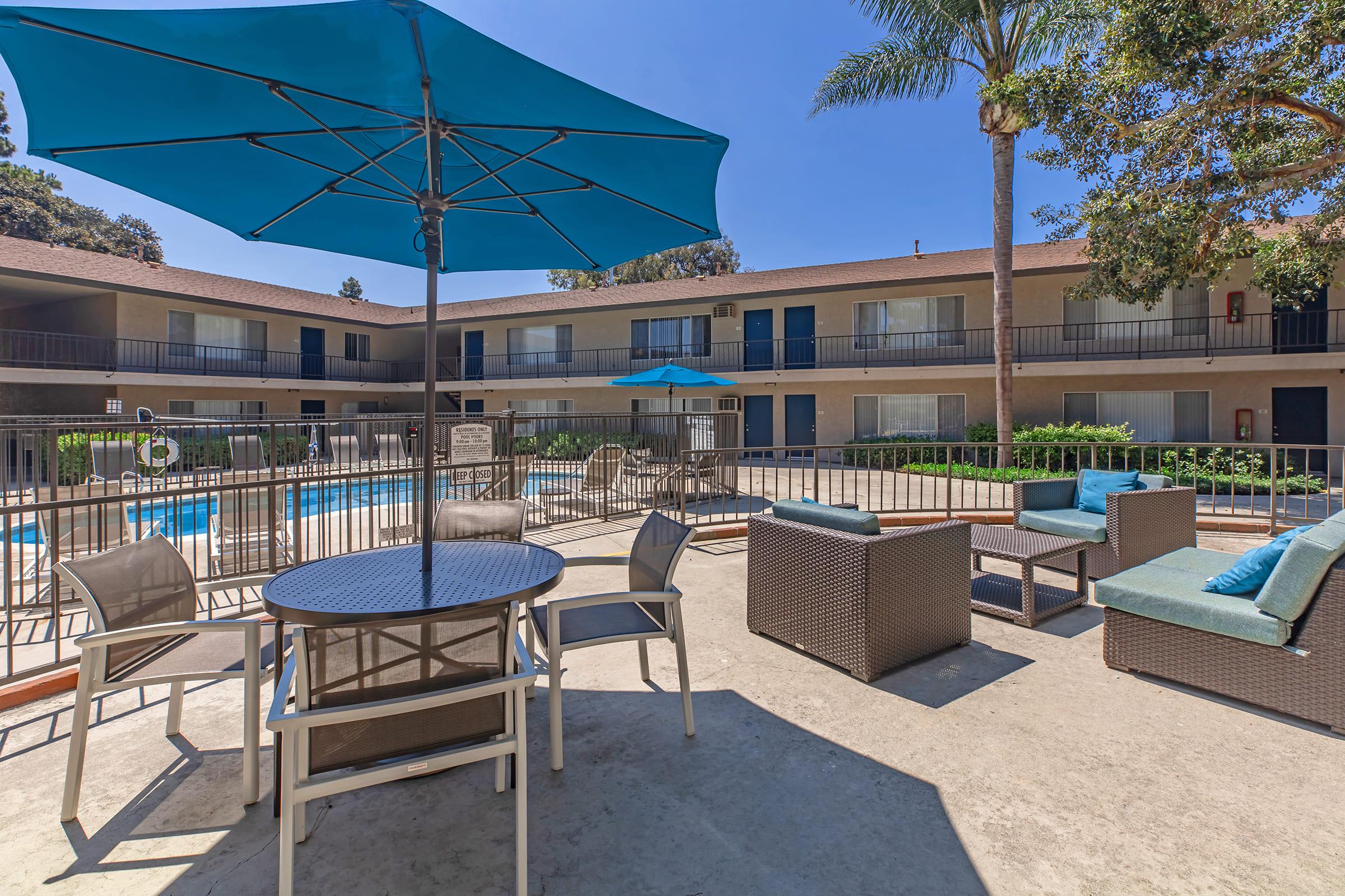 Huntington Highlander Apartment Homes – photo 5