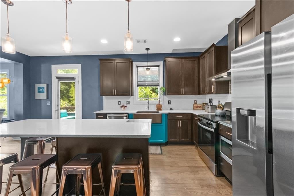 1636 Drew Drive NW – photo 5