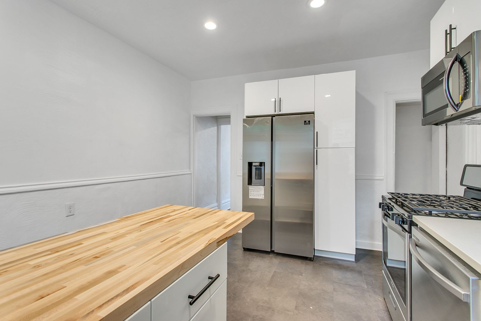 Three Bedroom One Bath Home Available in Upper Lawrenceville! – photo 5