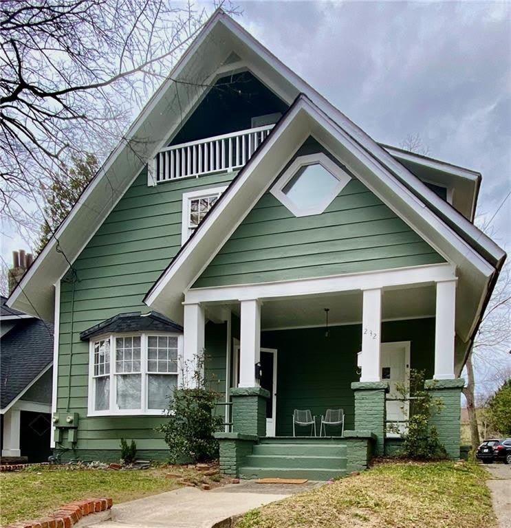232 Sydney Street – photo 1