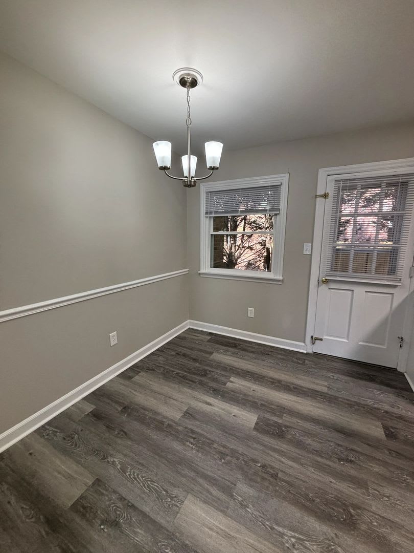 Convenient 2-Bedroom Kernersville Townhouse with Water Included – photo 4