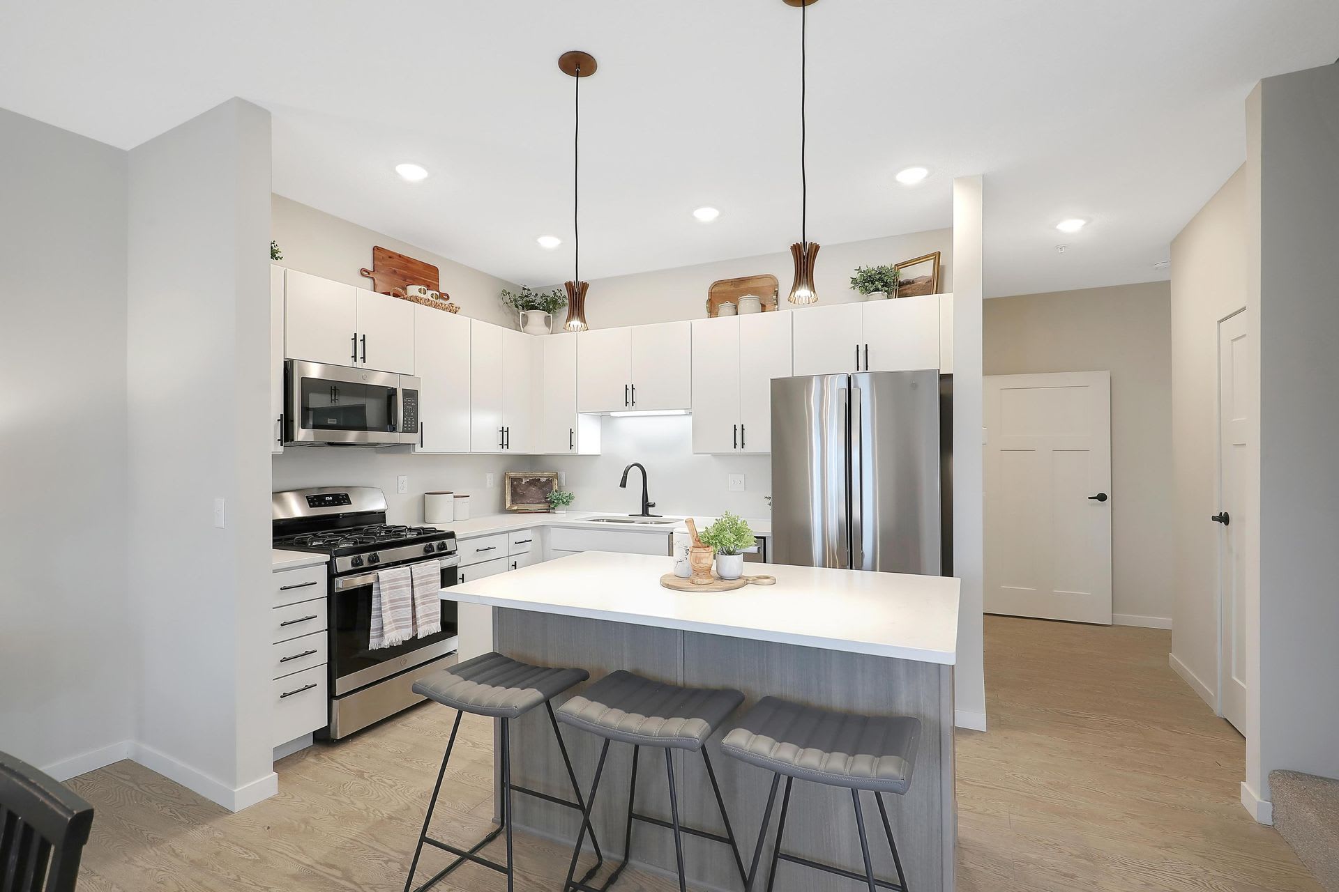 Ironwood Townhomes – photo 1