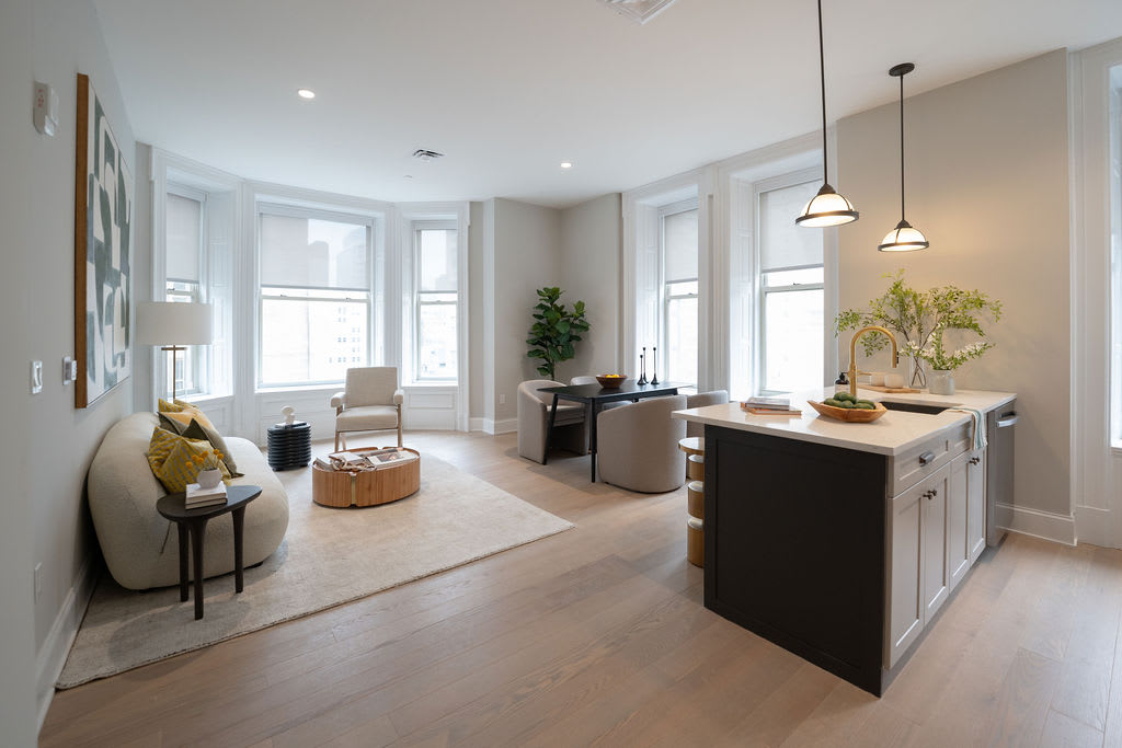 The Residences At The Bellevue – photo 3