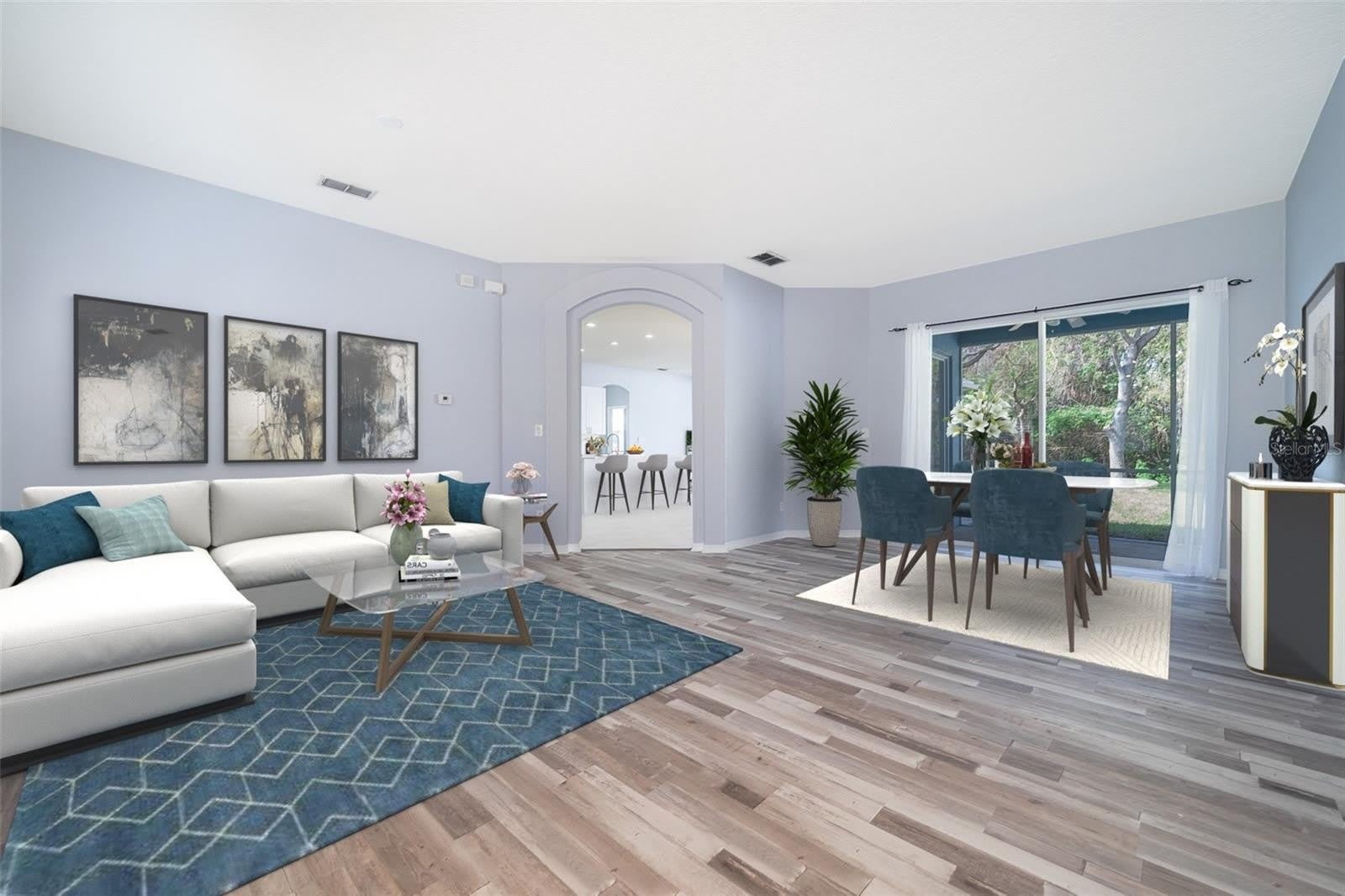 8119 LAKE CROWELL Circle – photo 3