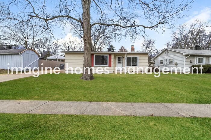 207 Seminole Drive – photo 1
