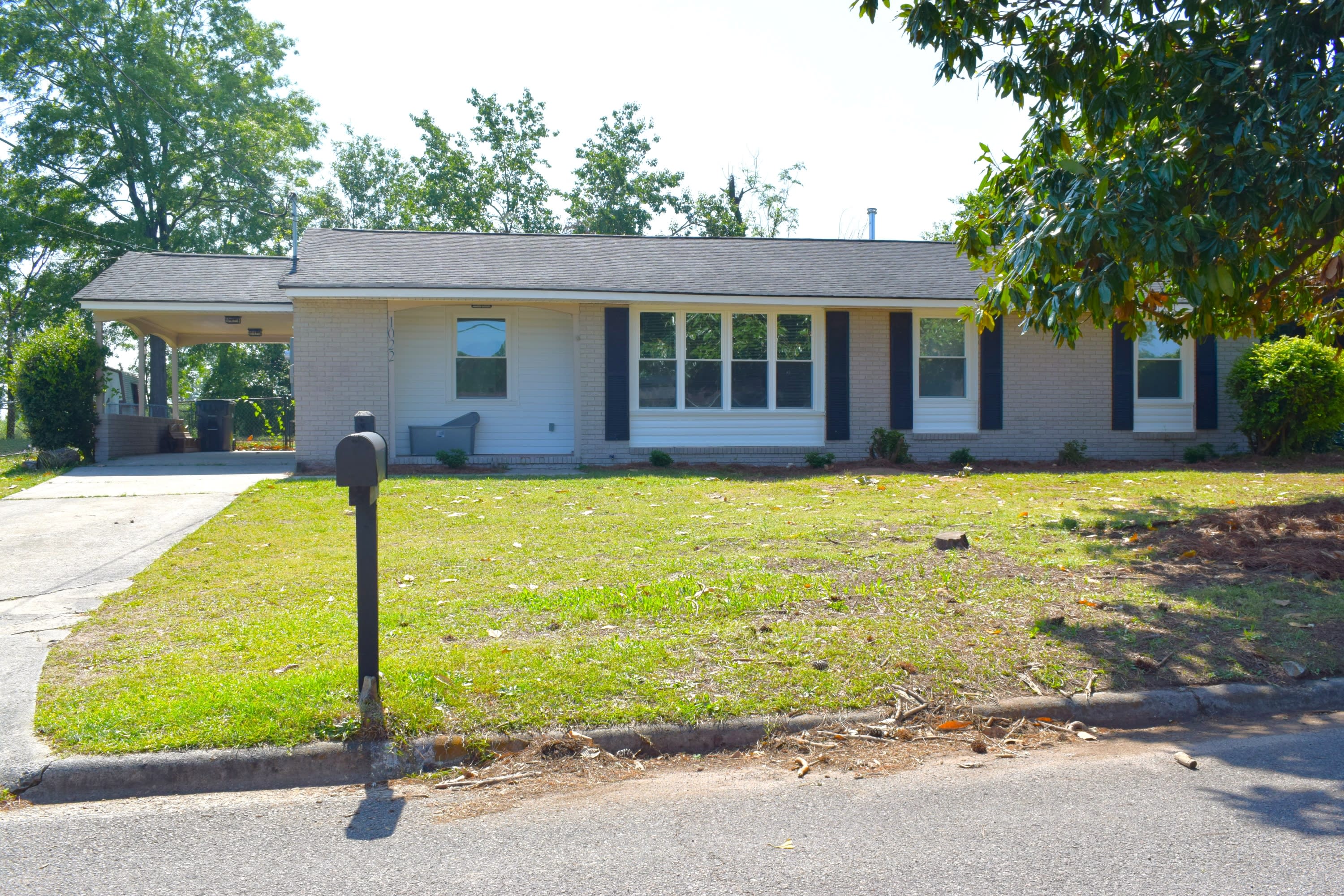 1022 Oakdale Road – photo 1