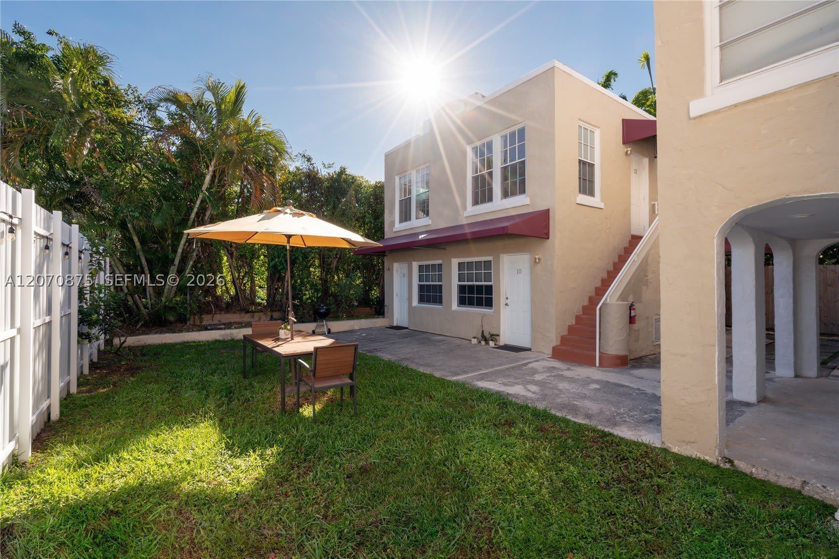 4349 Sheridan Ave – photo 1