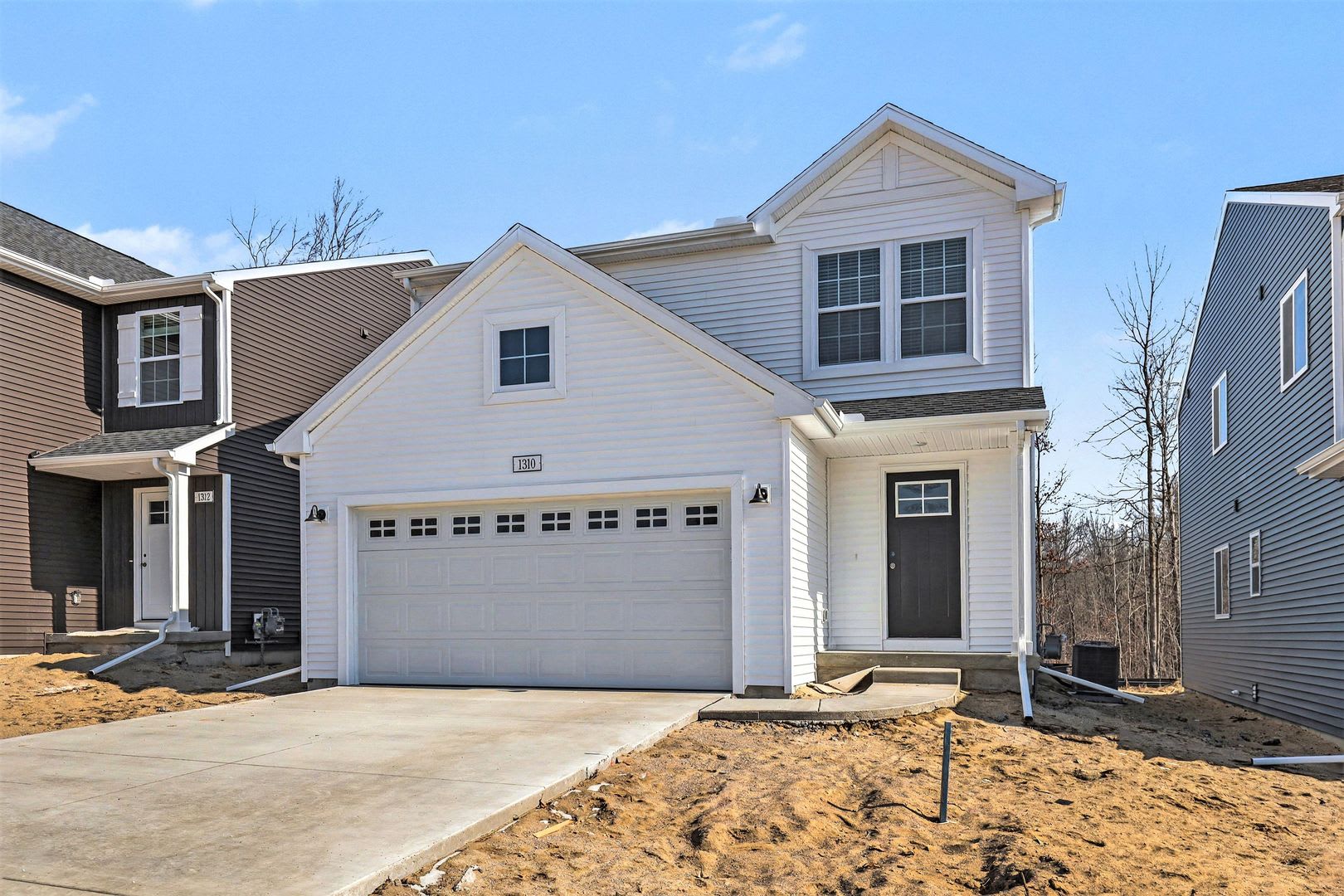 New Construction Workforce Housing Move In Special Get October Free Move In By September 30Th To Receive Free Rent For October Take Advantage Of This Limited Time Offer – photo 1