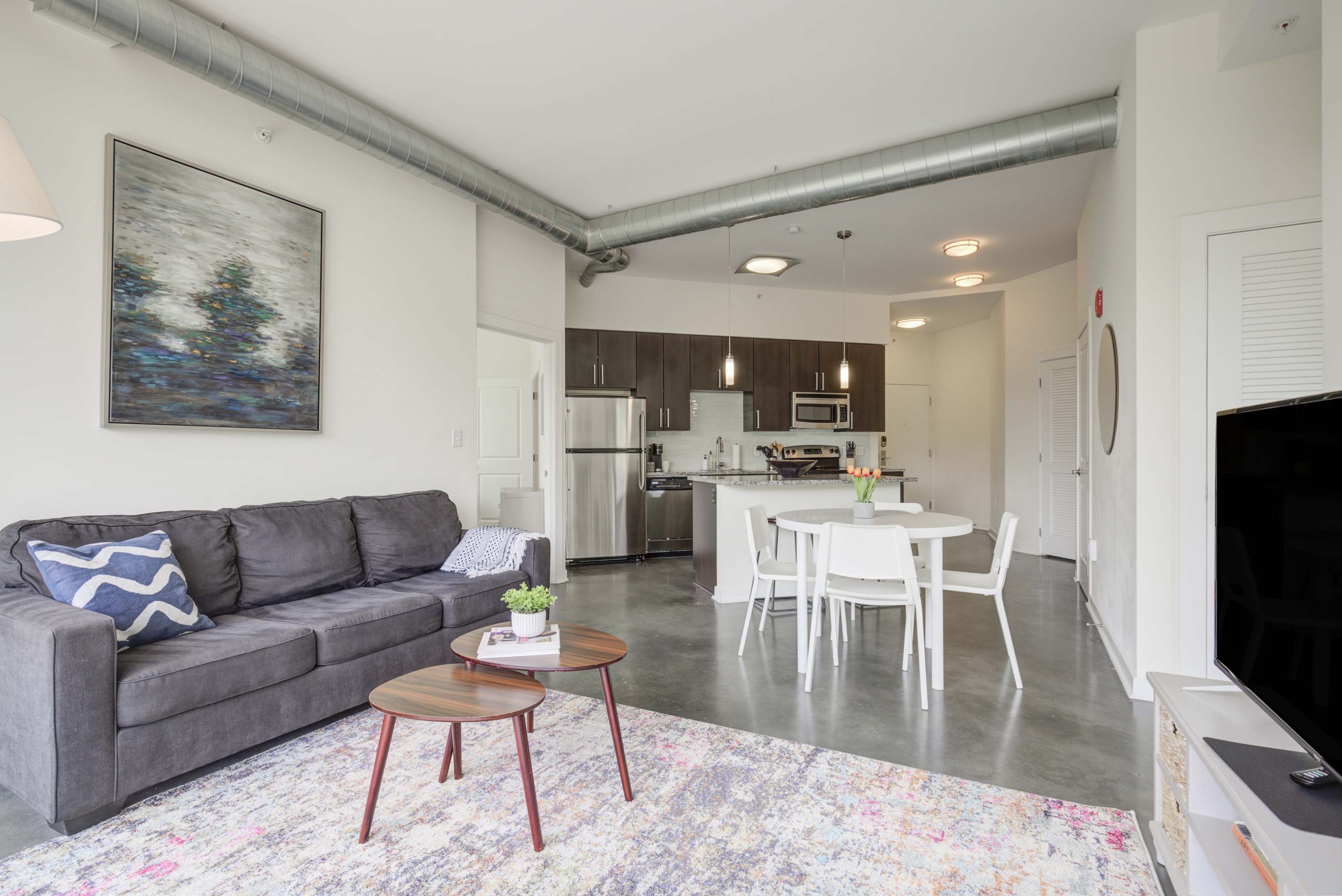 DelRay Tower Apartments – photo 3