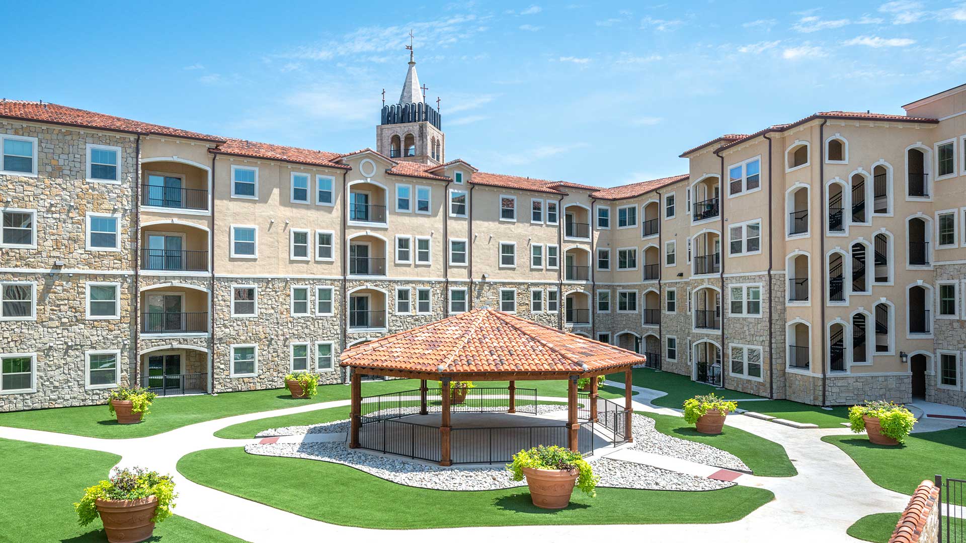 55+ Senior Living Community – photo 3
