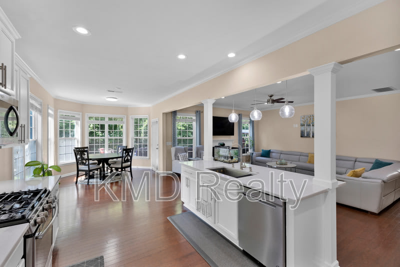 9312 Ardrey Woods Drive – photo 5