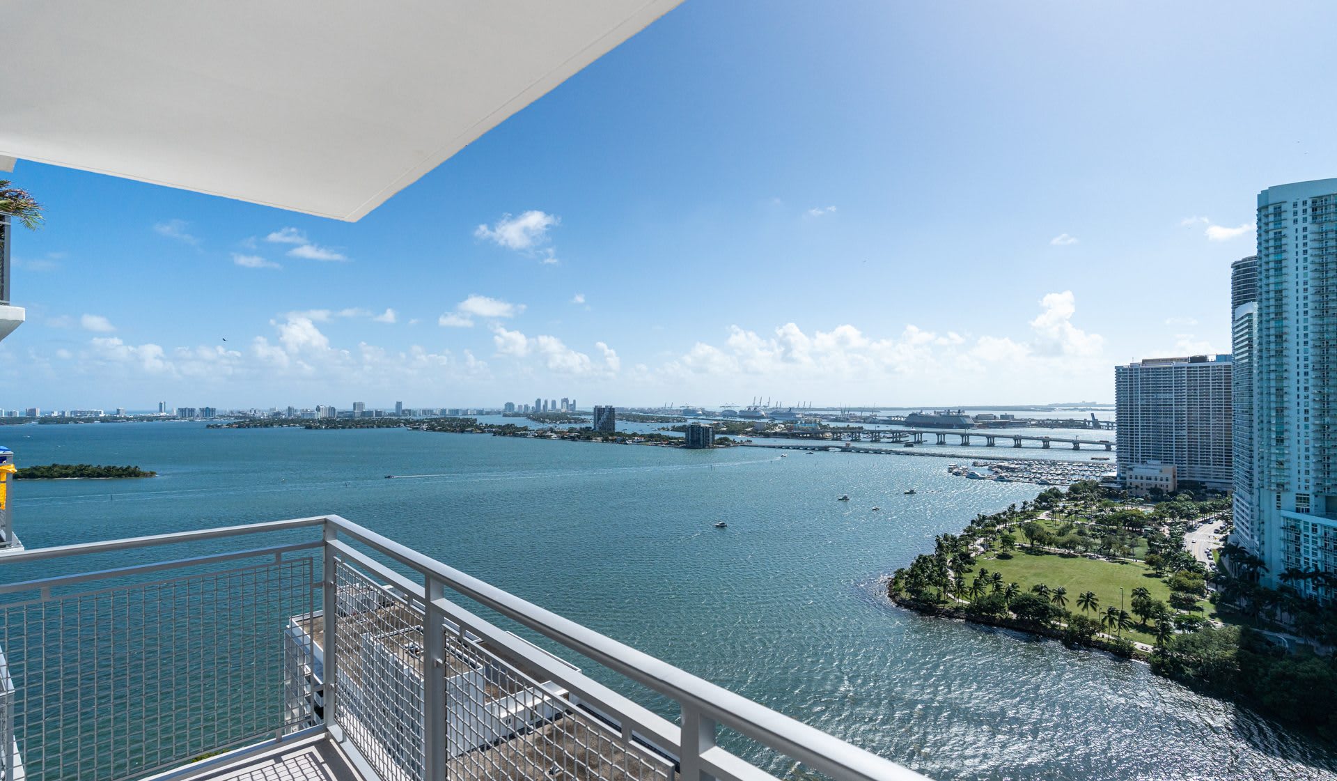Watermarc at Biscayne Bay – photo 2