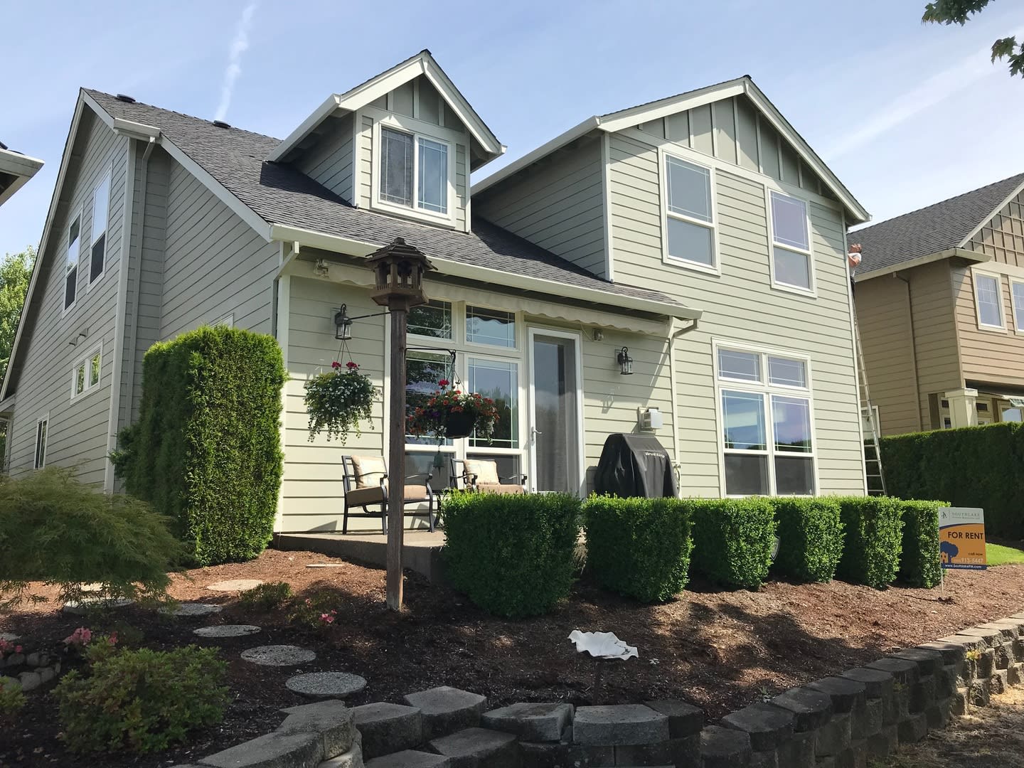 Stunning home on the OGA course – photo 2